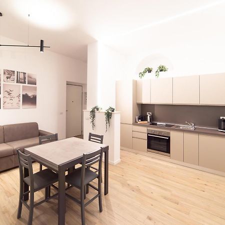 Hbhall Porta Romana Suite Milan Extérieur photo