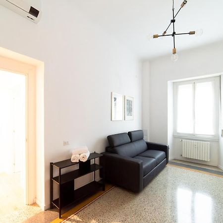 Hbhall Porta Romana Suite Milan Extérieur photo