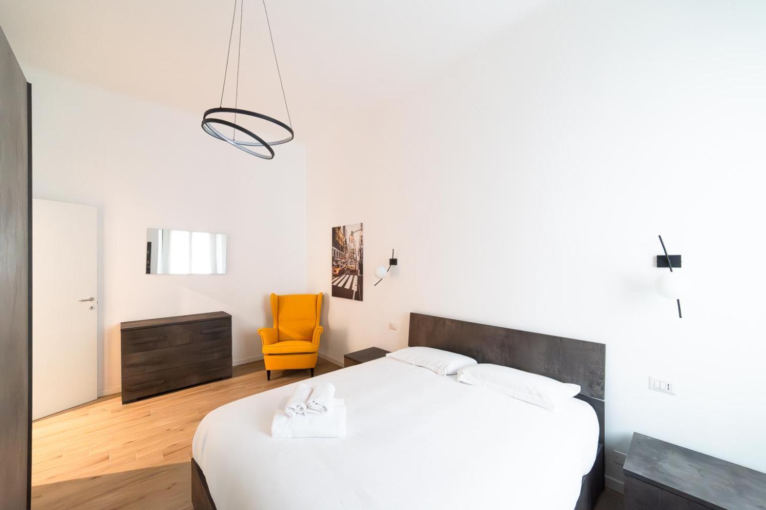 Hbhall Porta Romana Suite Milan Extérieur photo