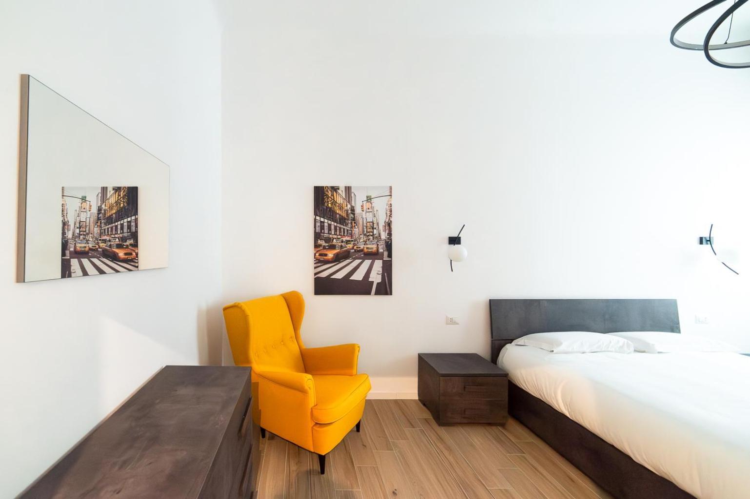 Hbhall Porta Romana Suite Milan Extérieur photo