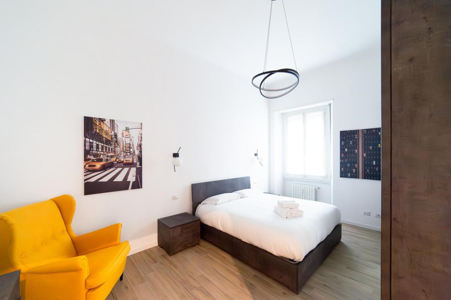 Hbhall Porta Romana Suite Milan Extérieur photo