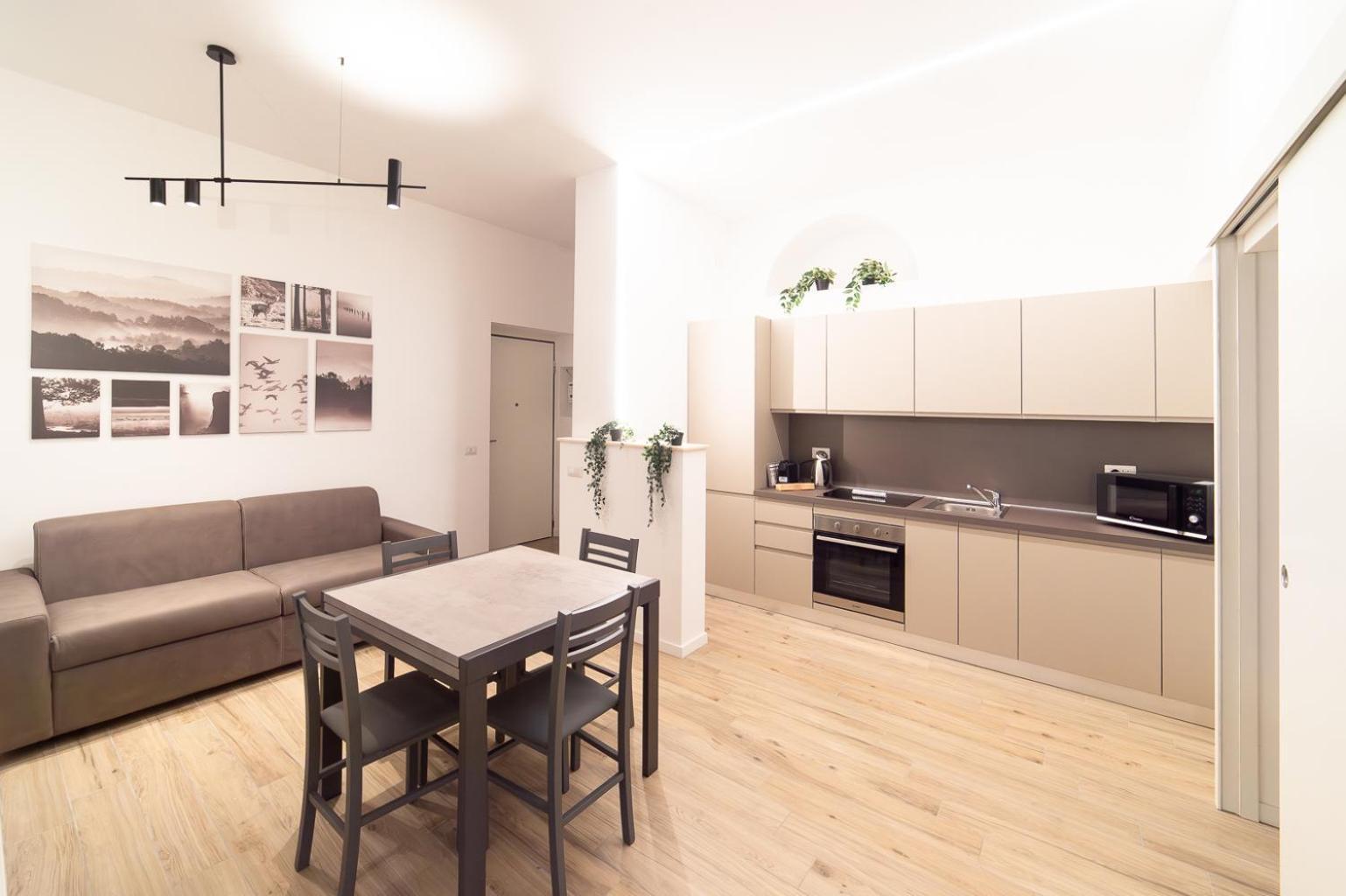 Hbhall Porta Romana Suite Milan Extérieur photo