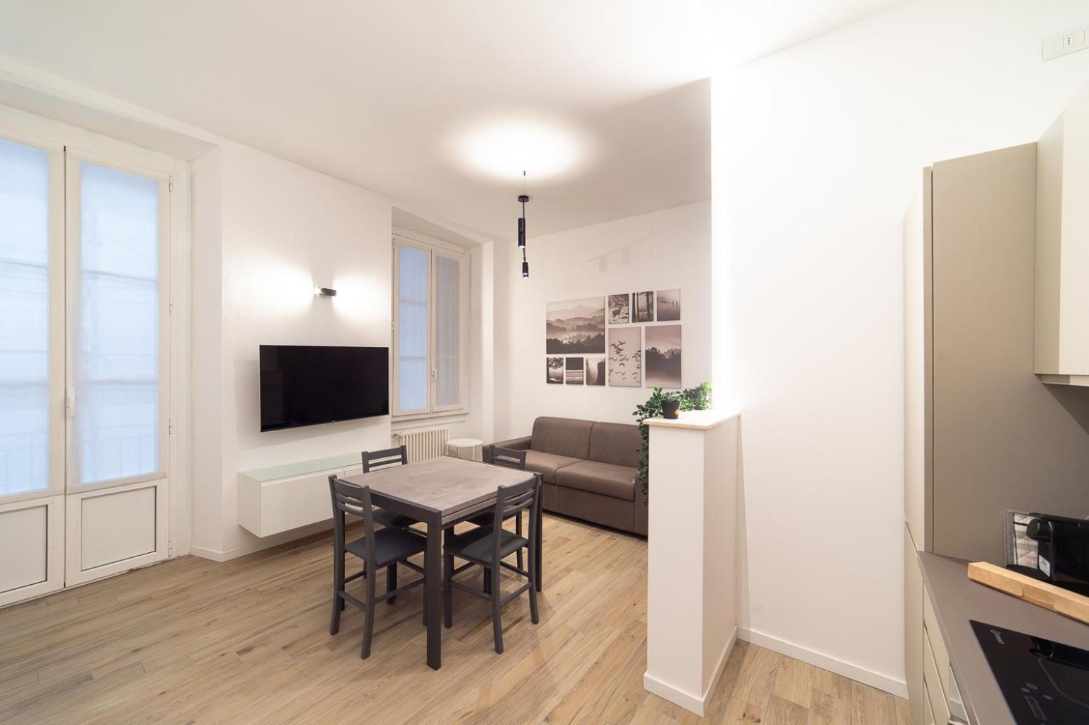 Hbhall Porta Romana Suite Milan Extérieur photo