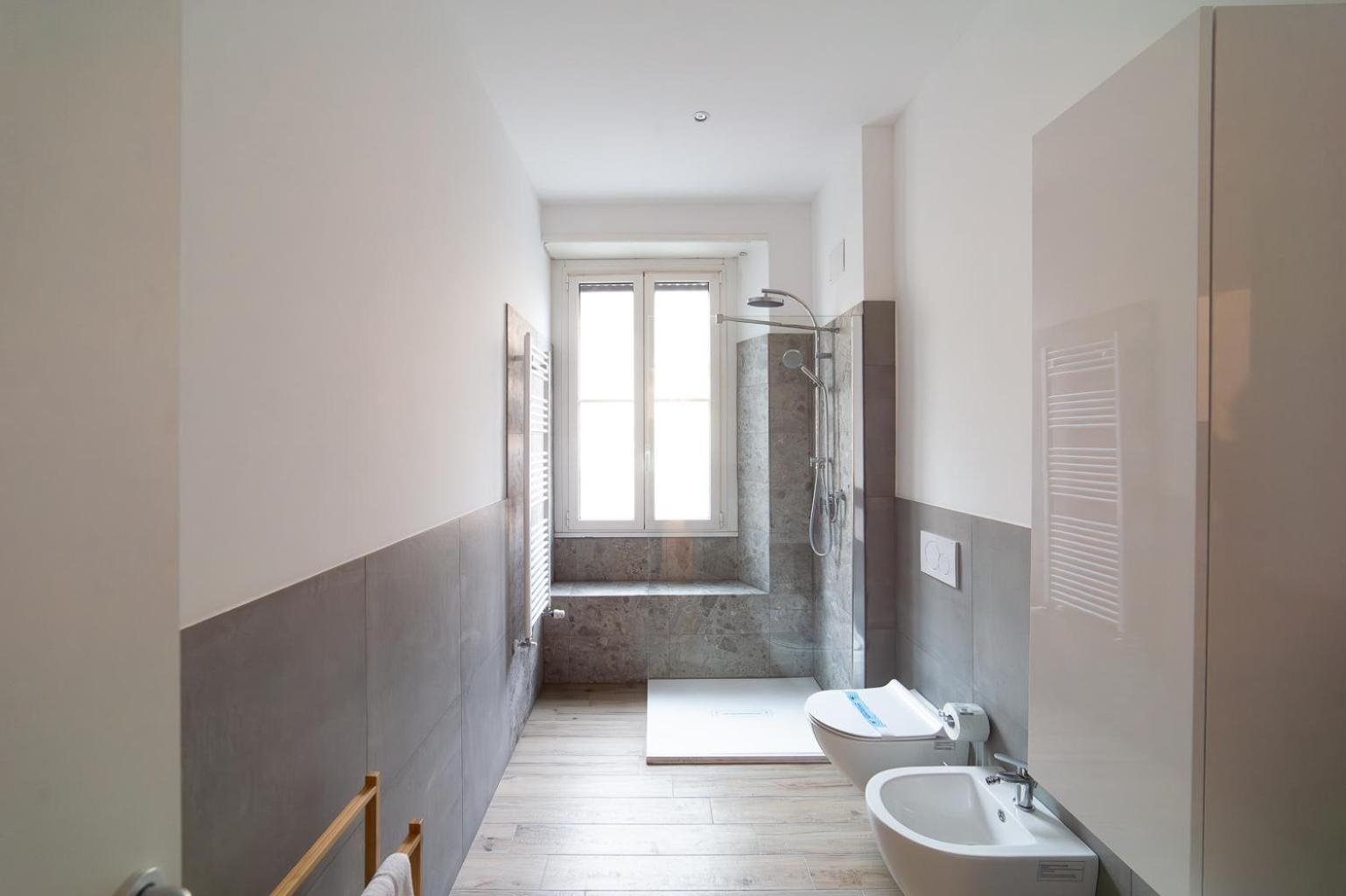 Hbhall Porta Romana Suite Milan Extérieur photo