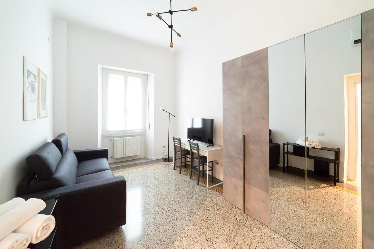 Hbhall Porta Romana Suite Milan Extérieur photo