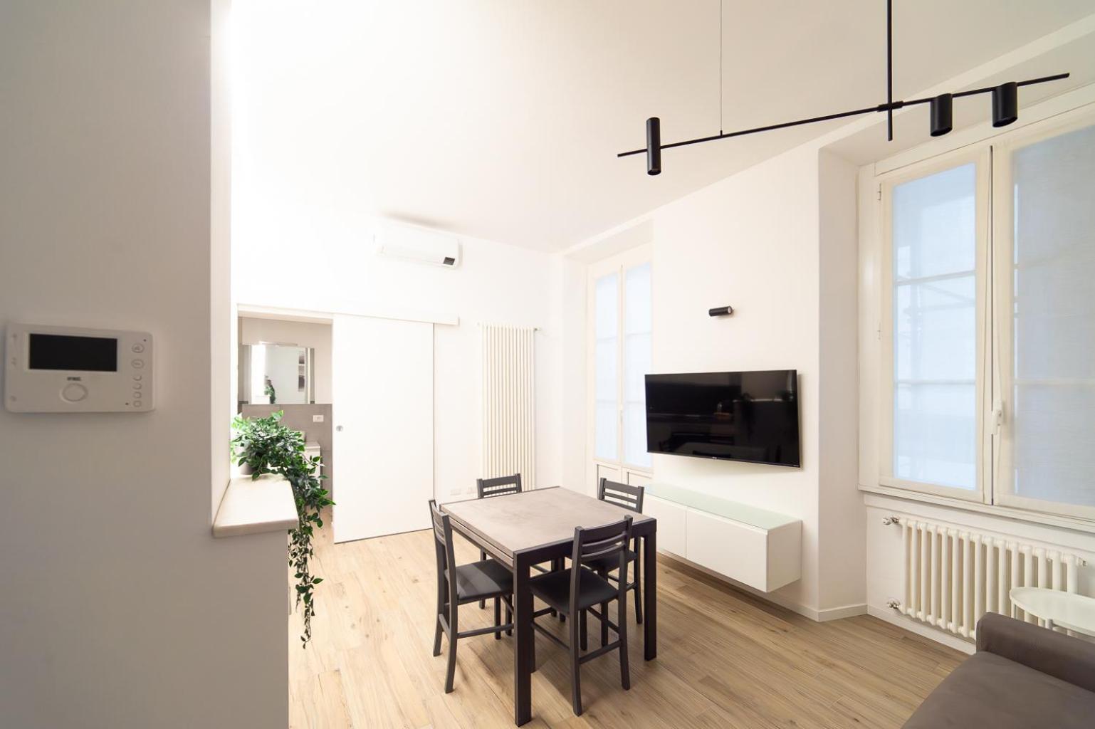 Hbhall Porta Romana Suite Milan Extérieur photo