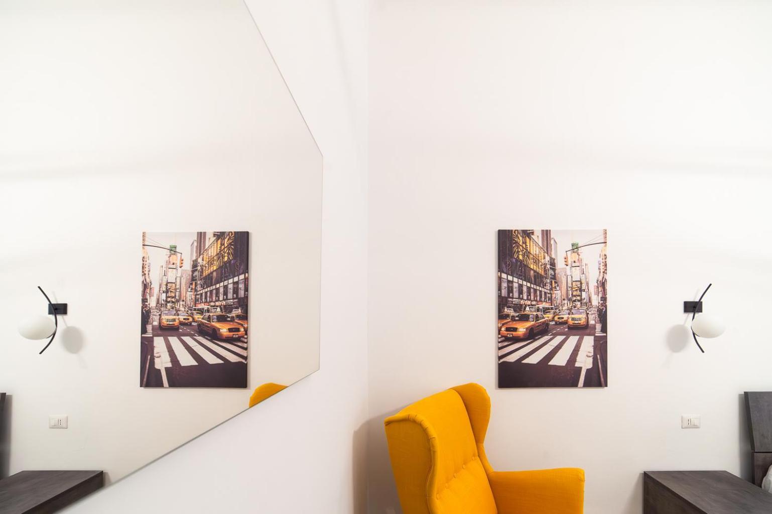 Hbhall Porta Romana Suite Milan Extérieur photo