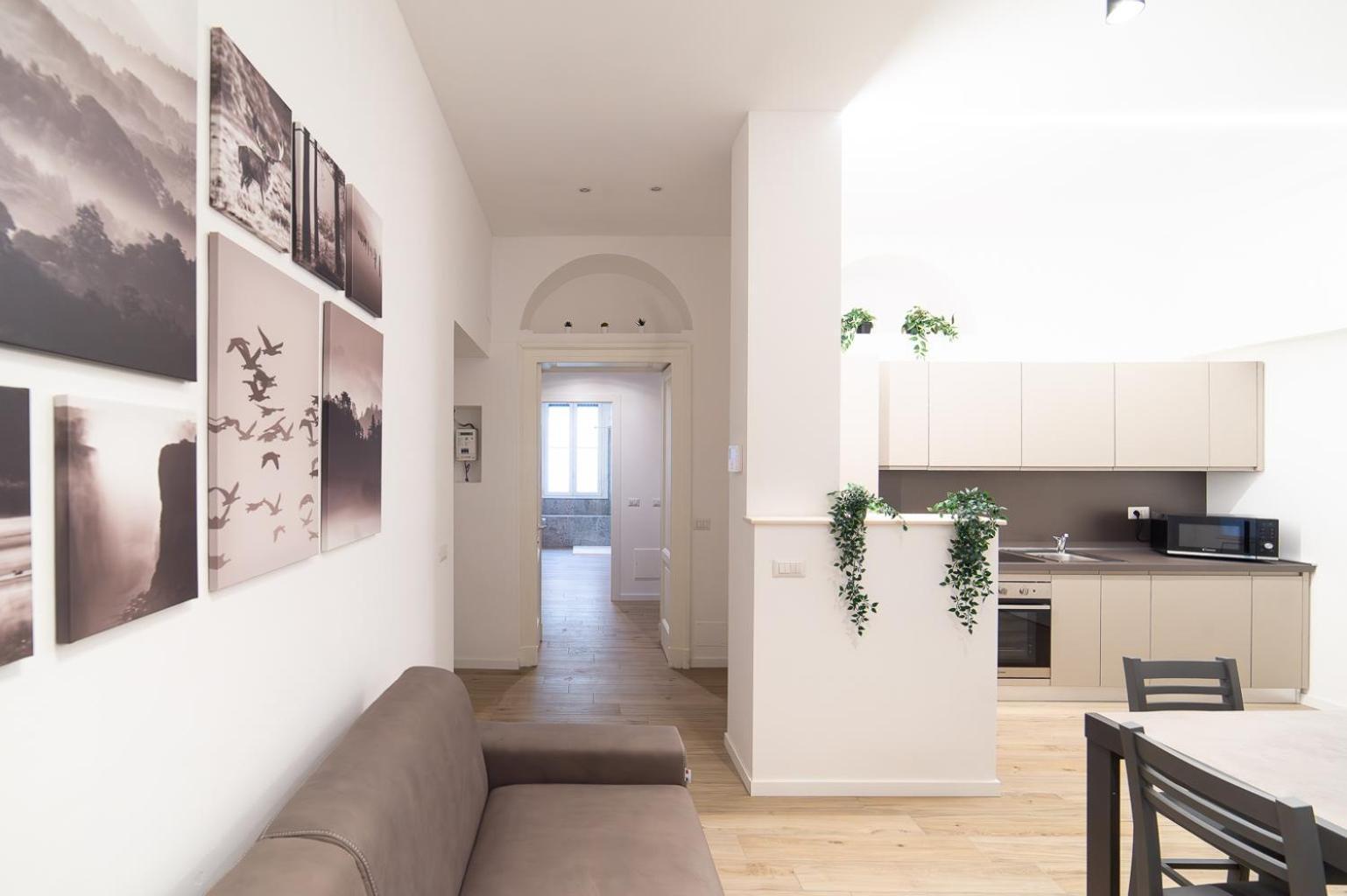 Hbhall Porta Romana Suite Milan Extérieur photo