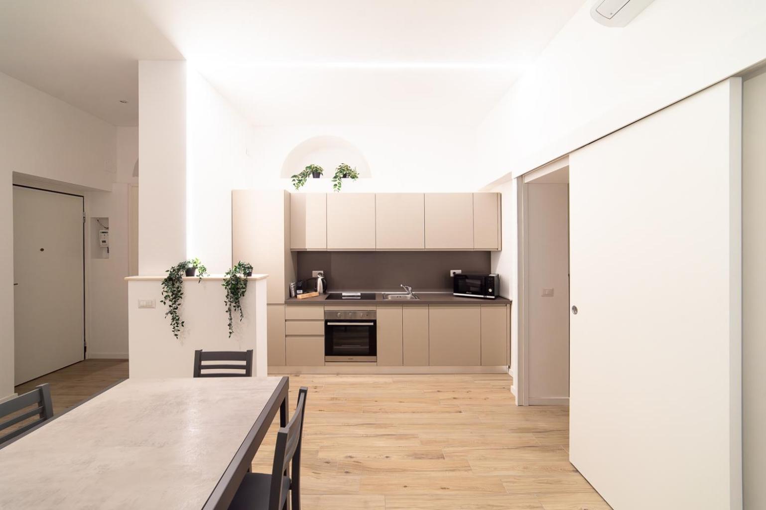 Hbhall Porta Romana Suite Milan Extérieur photo