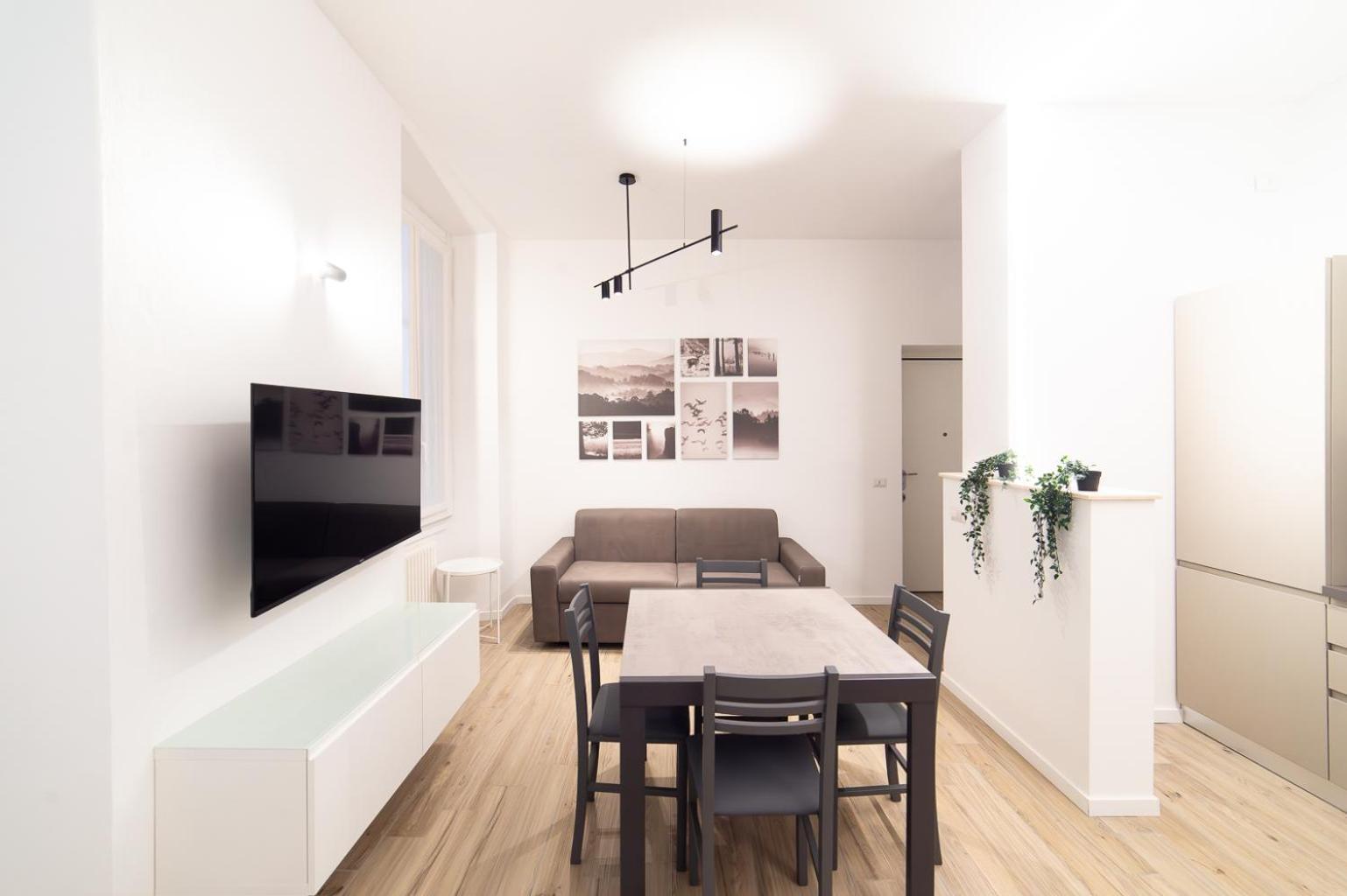 Hbhall Porta Romana Suite Milan Extérieur photo