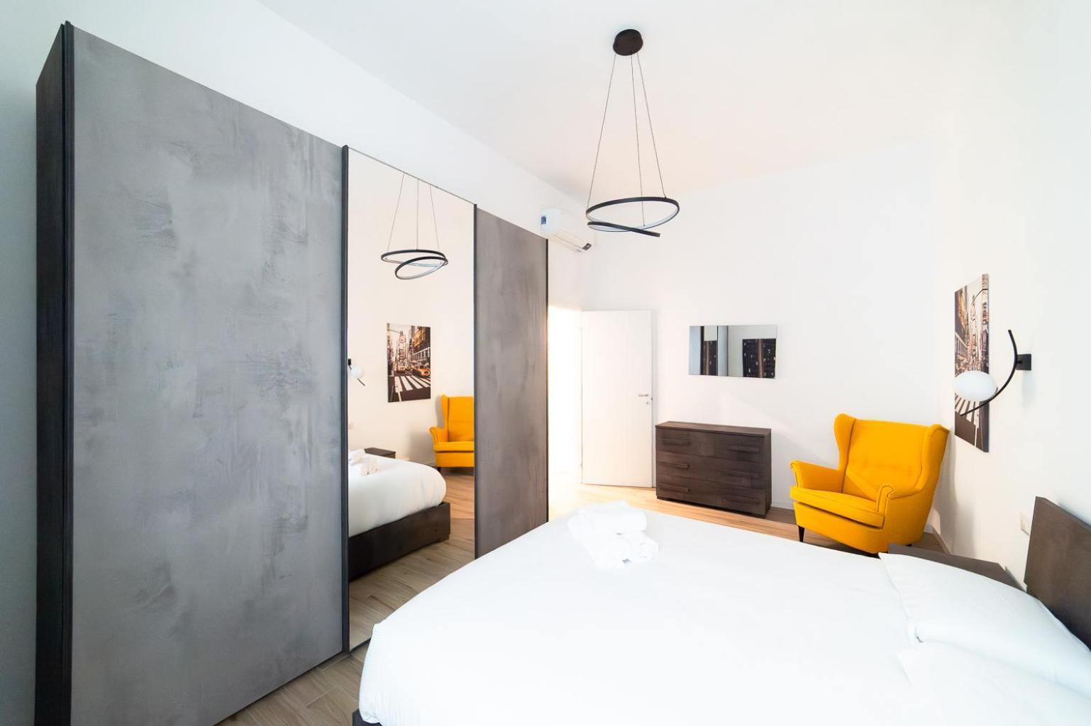 Hbhall Porta Romana Suite Milan Extérieur photo